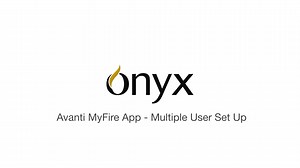 Avanti App Multiple User Set Up