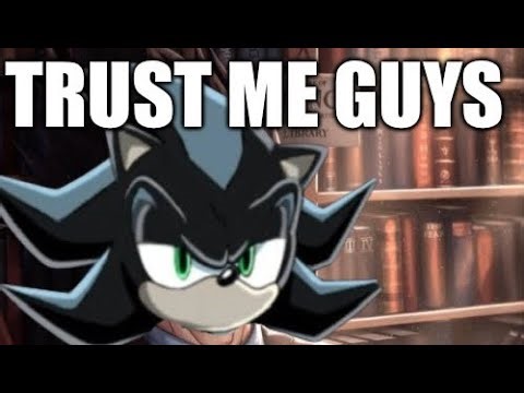 How Mephiles ACTUALLY convinced Silver and Blaze (Ft. Pyro)