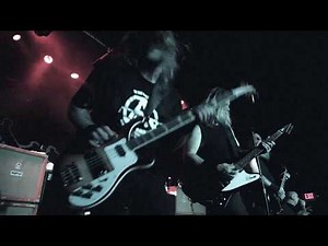 DOWN - "Bury Me In Smoke"