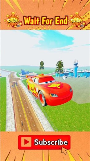 Car Big Jump 🤯 Indian Bikes Driving 3D 💥 #shorts #gaming #gta #viral