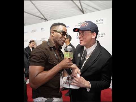 LOGIC Interview "Paradise Records" Tribeca Official Selection - 2025