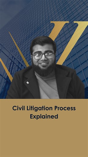 Van Deventer & Van Deventer Incorporated on Instagram: "The civil litigation process begins with a Letter of Demand, explaining the dispute and what you’re seeking. If unresolved, we issue summons, and only if necessary does the matter proceed to court. Most of the process happens outside the courtroom! Need expert guidance on civil disputes? Contact Van Deventer & Van Deventer to navigate the process smoothly. 📞 010 448 1757 📧 info@vandeventers.law #CivilLitigation #LegalAdvice #KnowYourRight