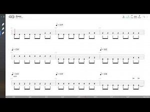 Blink-182 - Always (BASS TAB PLAY ALONG)