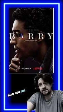 BARRY (2016) Review: Does This Young Obama Biopic Deliver? 🇺🇸🤔