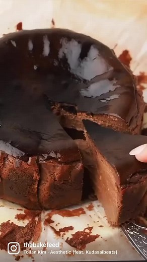 45K views · 552 reactions | This version of the San Sebastian burnt...