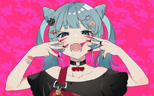 DECO*27 - アニマル feat. 初音ミク