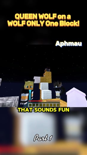 Aphmau Fans on TikTok