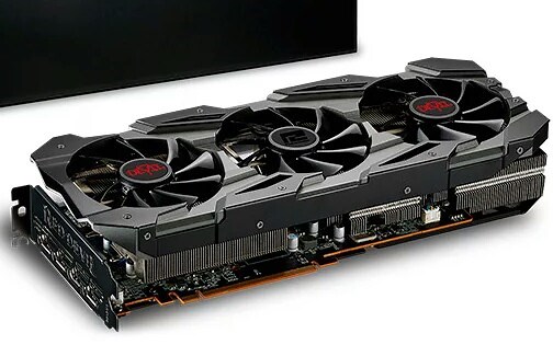 迪兰 RX 5700 XT 红魔测评，不愧为一线A卡品牌，内外皆优 | hothardware