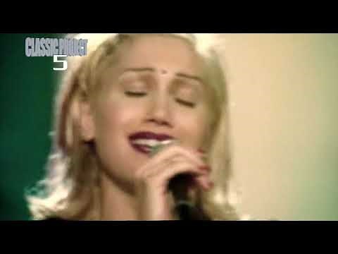 #ClassicProject05part1#CLASSIC PROJECT5-ROCKPOP90S #ClassicProject#Videomix90#mix90S