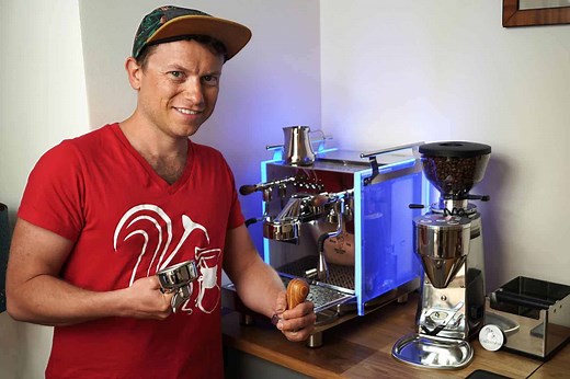 10 besten Siebträgermaschinen im Test 2025: Vergleich & Sieger