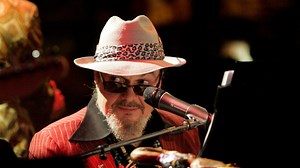 10 Best Dr John Songs of All Time - Singersroom.com