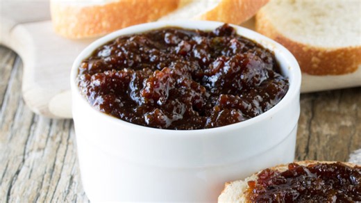 Bacon Jam