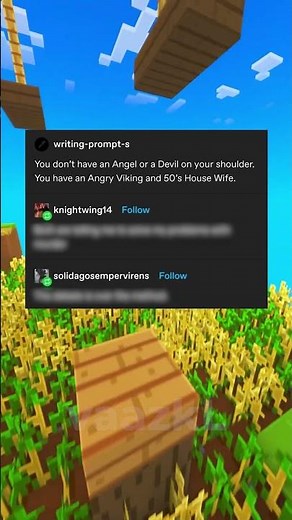 Funny Writing Prompts