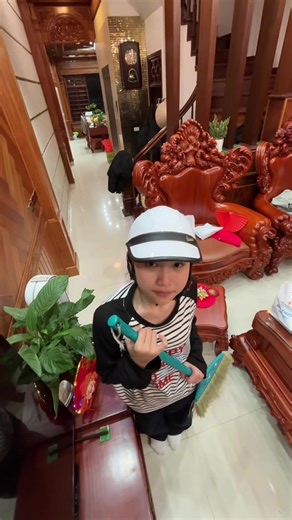 Có cách nào để khắc chế con tướng này ko #tiktok