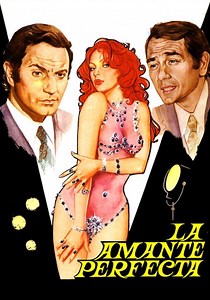 La amante perfecta - película: Ver online en español