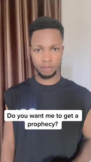 God Of Prophecy (@victorgodofprophecy)’s videos with original sound - God Of Prophecy