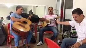 2.5K views · 156 reactions | Ensayando con el mariachi tema Guadalajara, para mi presentación en sonora el 12 de junio saludos para sonora un abrazo. | Isaias Lucero | Facebook