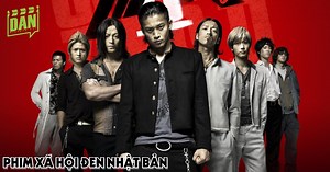 Top 6 phim xã hội đen Yakuza Nhật Bản hay và đáng xem nhất