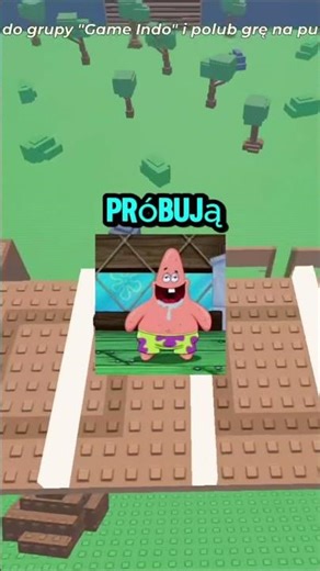 AI = PROBLEM 😫 #roblox #shorts