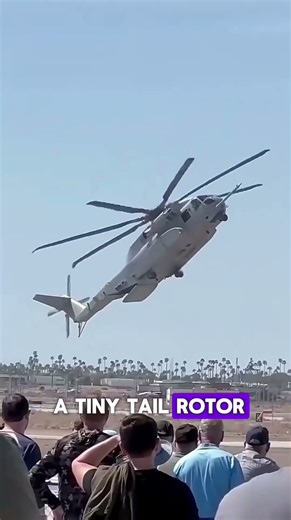 Why Russian Helicopters Look So Different 🇷🇺🚁