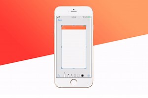 Messaging App Confide Launching ScreenShield Kit For Developers To Prevent iOS Screenshots