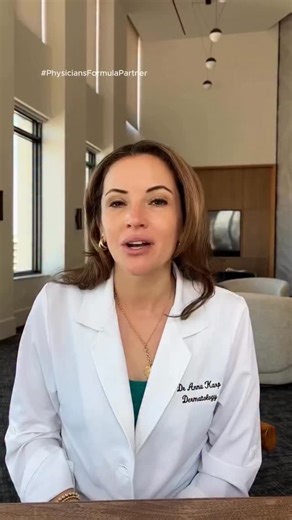 Dermatologist tested. Dermatologist approved. Physicians Coalition member, Dr. Anna Karp shares why putting your skin first matters. Infused with nourishing butters, the Butter Glow Bronzing and Blushing Serums deliver a radiant, hydrated glow. Shop the Bronzing Serum on Amazon.com and the Blushing Serum at physiciansformula.com. ✨ | Physicians Formula