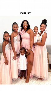 Every morning, I wake up to the sweetest chaos—a house full of little footsteps, giggles, and endless love.🥺 Motherhood is the greatest gift from God, but it’s not always easy. There are sleepless nights, overwhelming days, and moments of self-doubt. Yet, through every challenge, every tear, and every sacrifice, there is a love so pure and rewarding that it makes it all worth it. The hugs, the ‘I love you, Mommy,’ the tiny hands holding mine—these are the moments that remind me that the hardshi