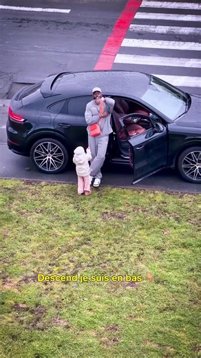 Keblack : Nouvelle musique et réactions de ma fille