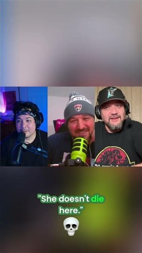 Giant Eels Attack! Will Buttercup Survive? The Princess Bride #shorts