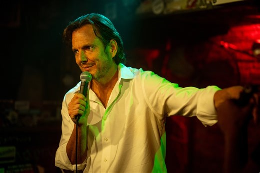 ‘Is This Thing On?’ Trailer: Bradley Cooper-Directed Dramedy With Will Arnett & Laura Dern