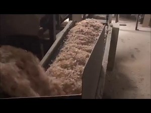 Inotech wood shaving systems