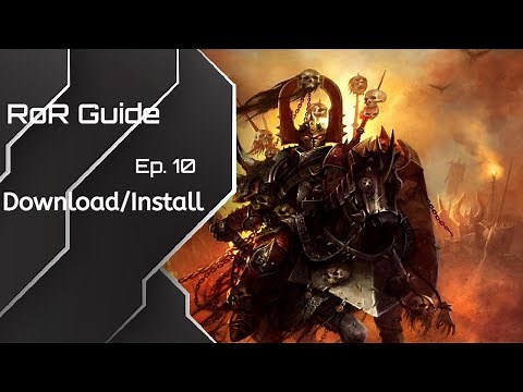 Return of Reckoning - How to Install/Download
