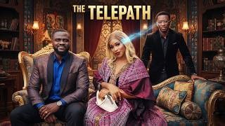 The Telepath Latest Yoruba Movie 2025 Tunde Aderinoye Yetunde Barnabas Dapo Opayinka Lawrence Mp3 & Mp4 Download