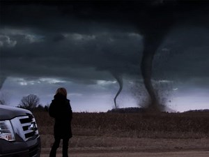 Biggest Tornado In The World Guinness World Records 2013/2014