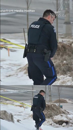 6-year-old child stabbed in downtown Halifax by 19-year-old woman