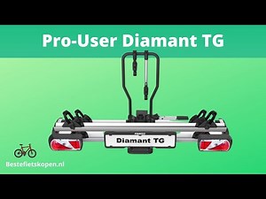 Pro-User Diamant TG - Review / Ervaring