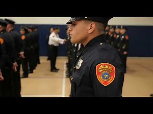 2025 24-193 Graduation Ceremony