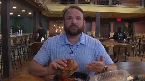 New restaurant excited for Outer Banks to experience what it has to offer