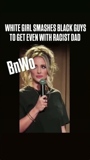 #BnWo Is Revenge In Some White Box