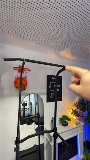 Maximize Your Workout with the DH FitLife Power Tower