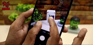 Redmi Note 8 pro Full Camera Features 📷 📸