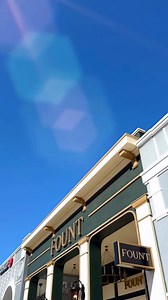 ✨ NOW OPEN ✨ We are excited to announce that FOUNT is officially open at Southlake Town Square! Check out our newest store to shop handcrafted leather goods! | SOUTHLAKE TOWN SQUARE