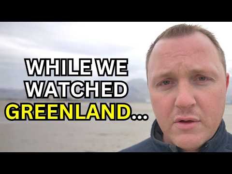 This Trump Move Was Easy to Miss — But It Explains a Lot