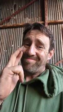 John Deere 3400 telehandler. Part 2. #farmlife #johndeere #power #fix #help