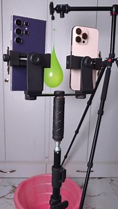 24K views · 3K reactions | Samsung S24 Ultra vs iPhone 16 Pro Max: Slow Motion Face-off! #iphone16promax #s24ultra | Trendy Tech Review | Facebook