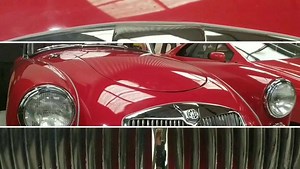 27 reactions · 4 comments | The 1962 MGA 1600 Coupe in stock at The Hub. A beautiful concours-winning example and restored to a very high standard. https://classicmotorhub.com/showroom/1962-mga-1600-mk2-coupe/ | The Classic Motor Hub | Facebook