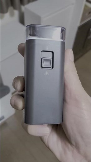 バーチャルウォールでルンバe5に結界を張る