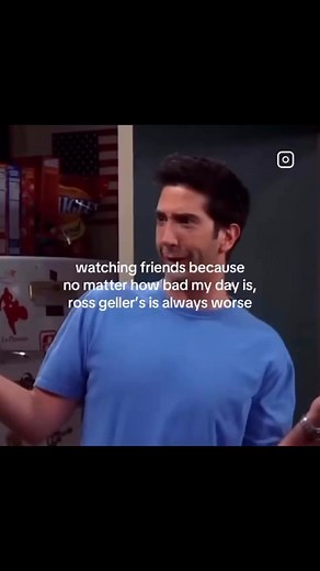 Poor Ross | No Scrubs