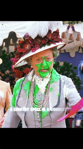 #Nanny McPhee #movie #funny