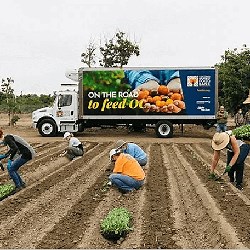 Introducing Harvest Solutions Farm | Second Harvest Food Bank of Orange County